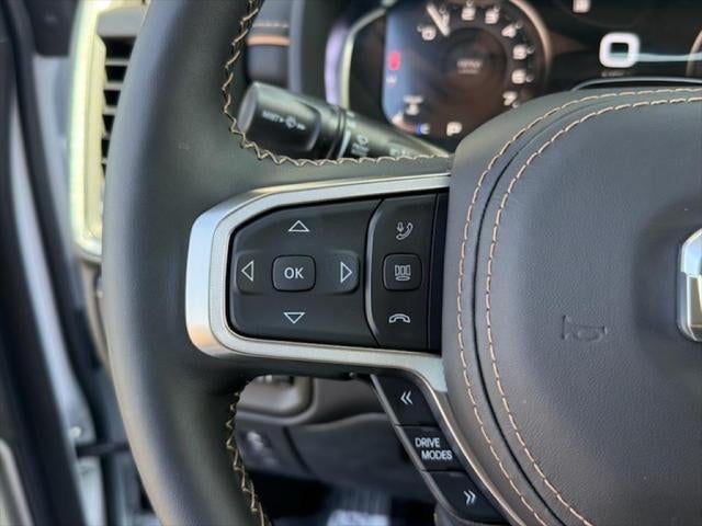 2026 RAM Ram 1500 Tungsten