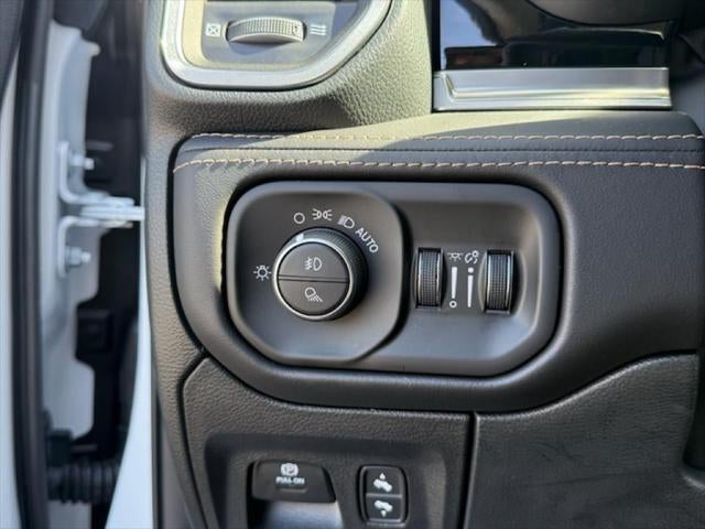 2026 RAM Ram 1500 Tungsten