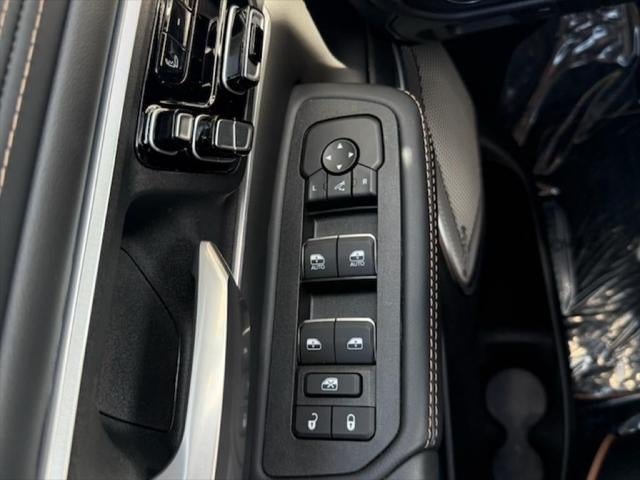 2026 RAM Ram 1500 Tungsten