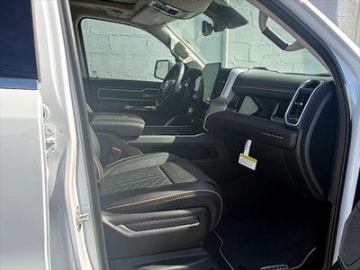 2026 RAM Ram 1500 Tungsten