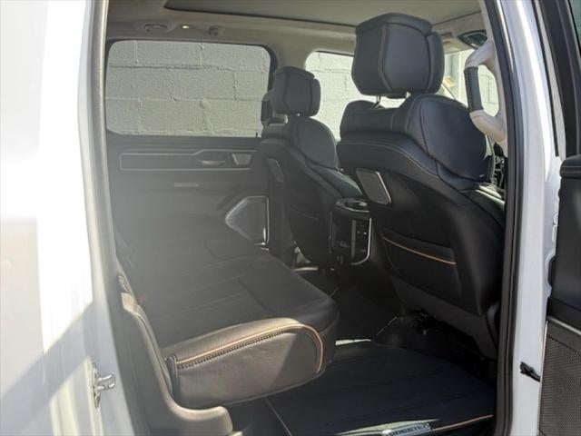 2026 RAM Ram 1500 Tungsten