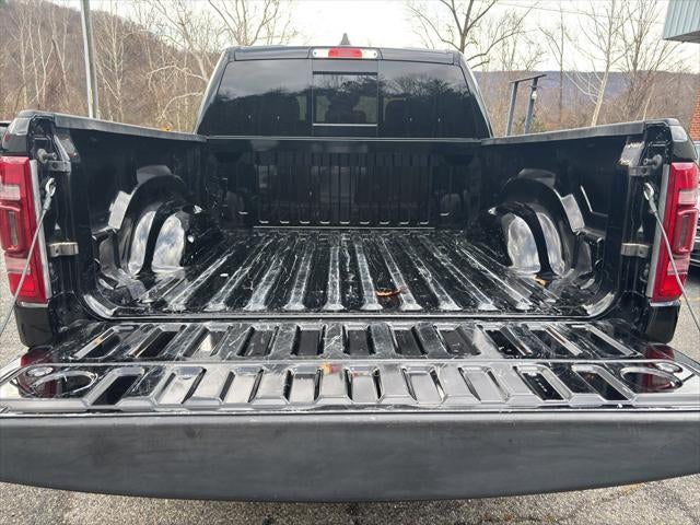 2024 RAM 1500 Limited Longhorn Crew Cab 4x4 5'7' Box