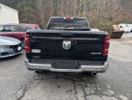 2024 RAM 1500 Limited Longhorn Crew Cab 4x4 5'7' Box