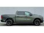 2026 RAM Ram 1500 REBEL
