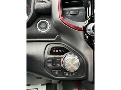 2026 RAM Ram 1500 REBEL