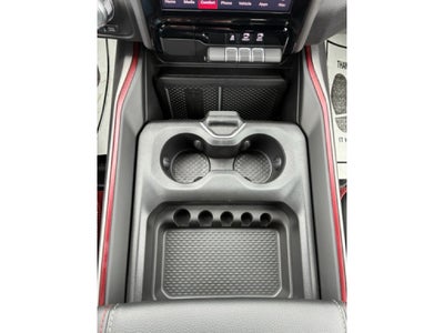 2026 RAM Ram 1500 REBEL