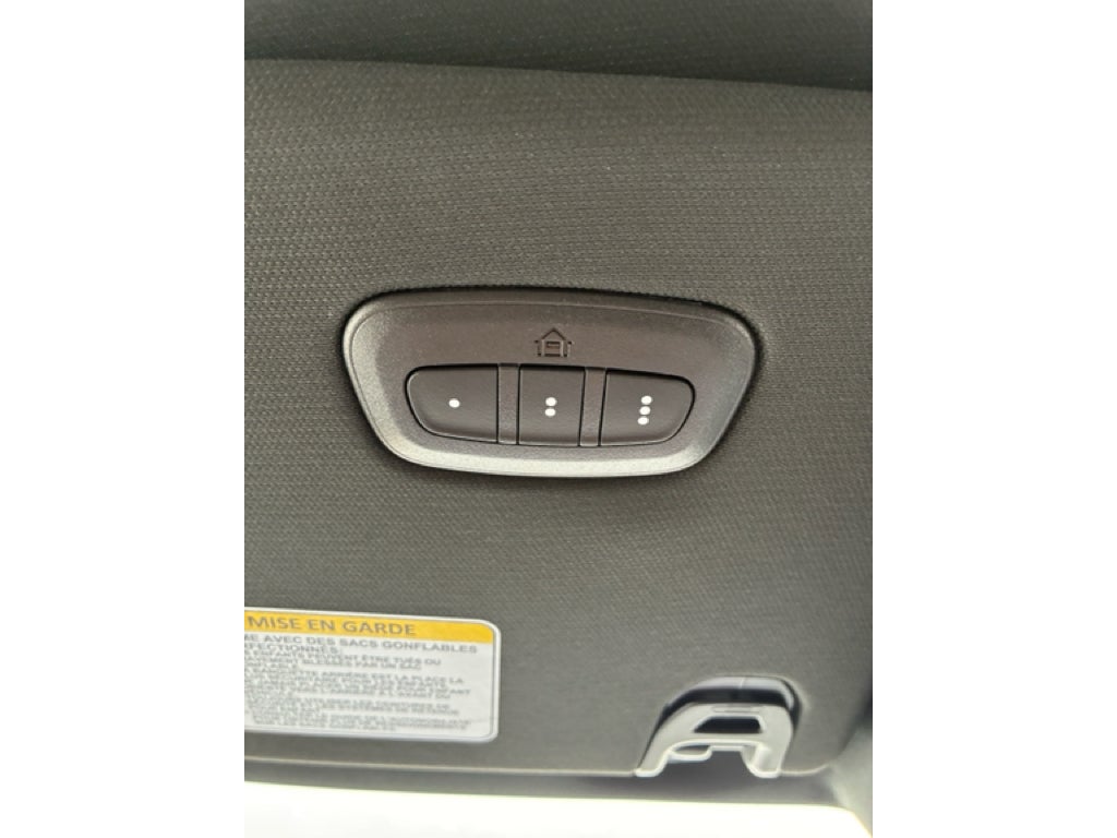 2026 RAM Ram 1500 REBEL