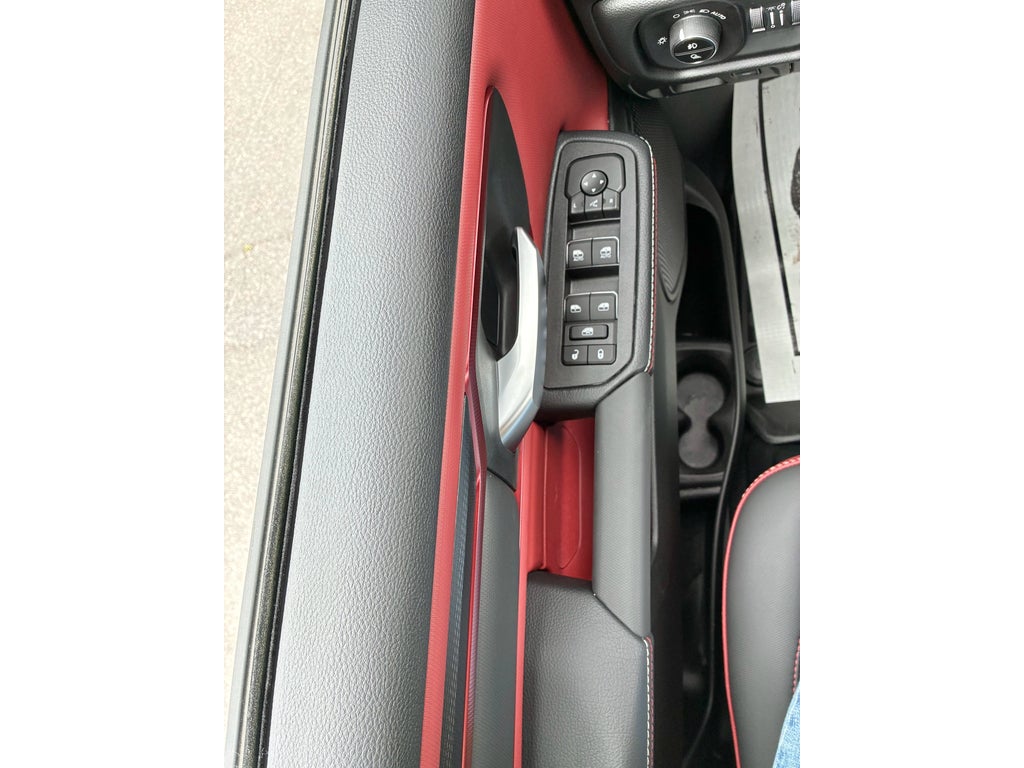 2026 RAM Ram 1500 REBEL