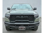2026 RAM Ram 1500 REBEL