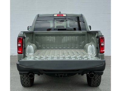 2026 RAM Ram 1500 REBEL