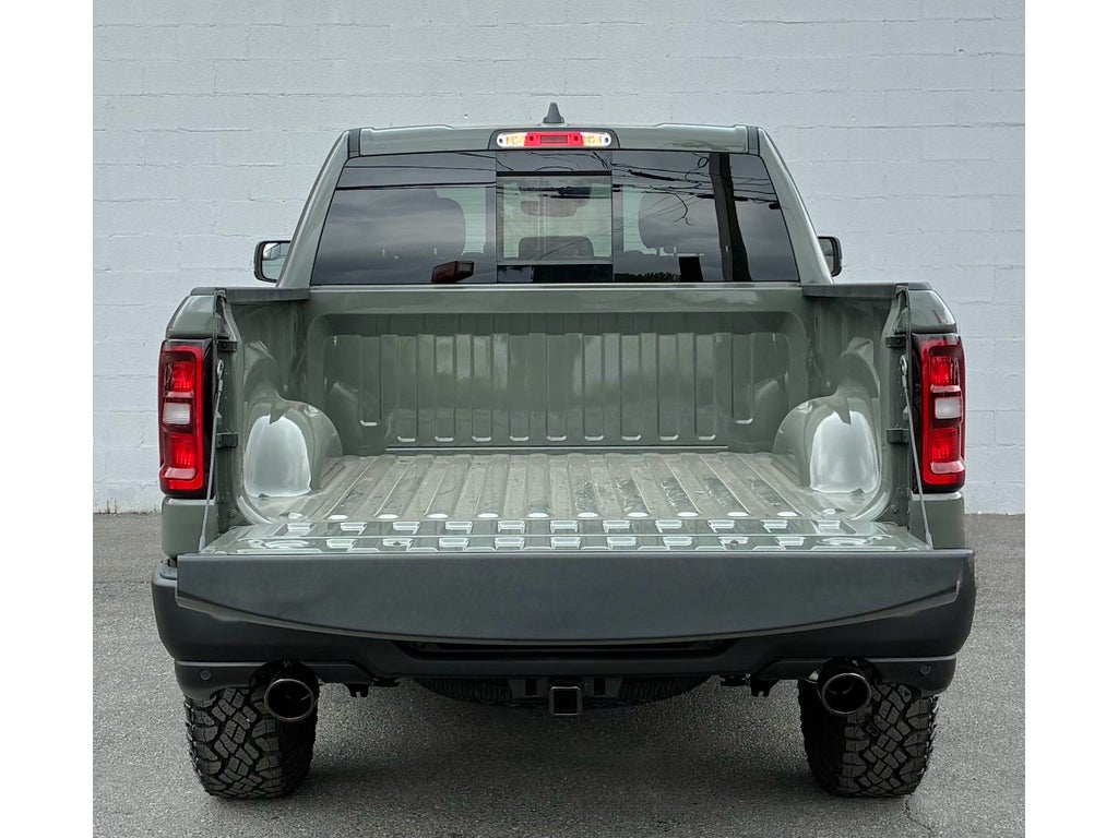 2026 RAM Ram 1500 REBEL