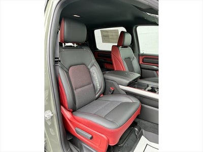 2026 RAM Ram 1500 REBEL