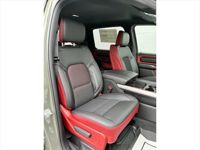 2026 RAM Ram 1500 REBEL