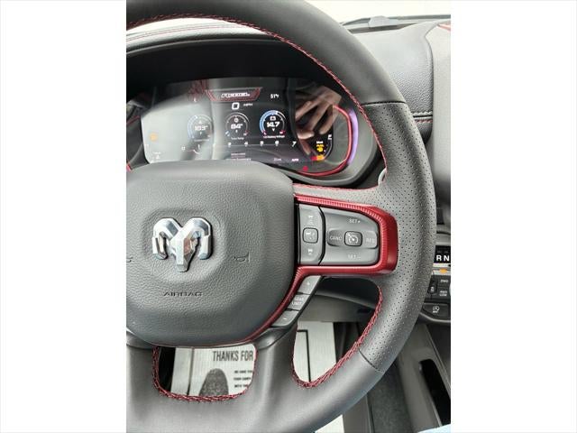 2026 RAM Ram 1500 REBEL