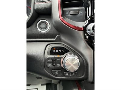 2026 RAM Ram 1500 REBEL