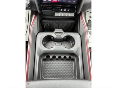 2026 RAM Ram 1500 REBEL