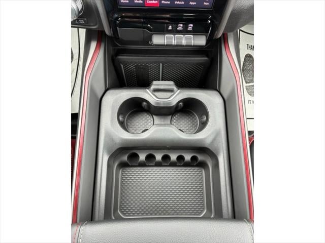 2026 RAM Ram 1500 REBEL