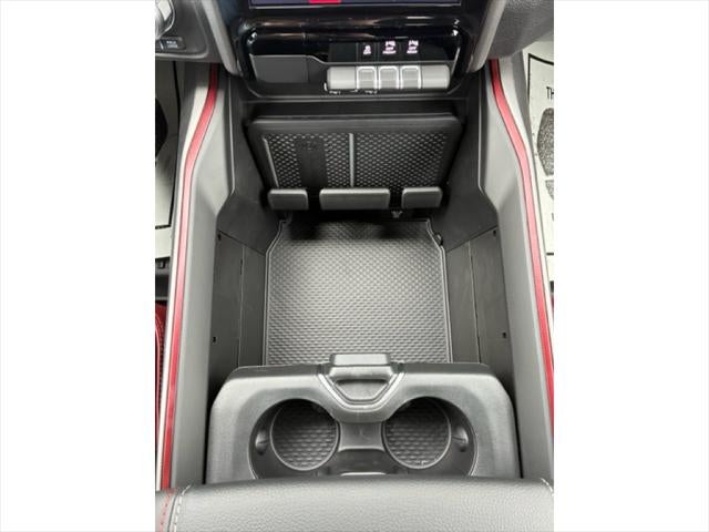 2026 RAM Ram 1500 REBEL