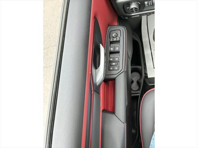2026 RAM Ram 1500 REBEL