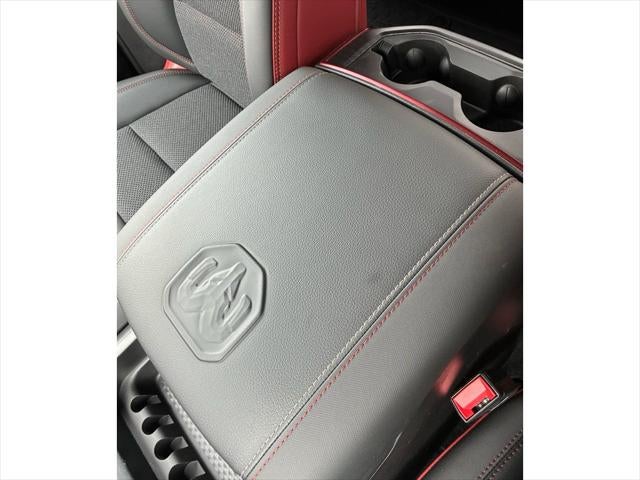 2026 RAM Ram 1500 REBEL