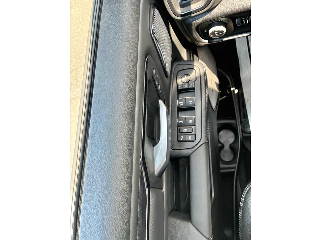 2026 RAM Ram 1500 REBEL