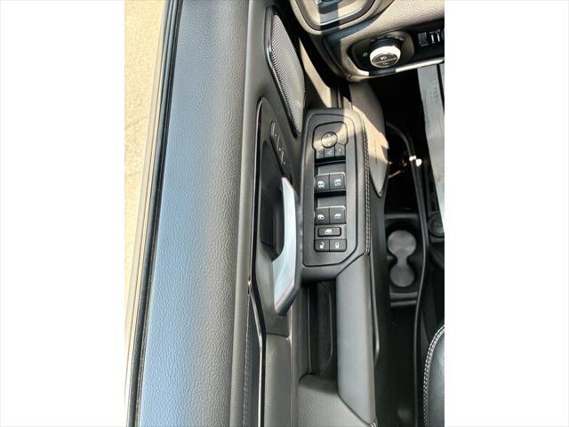 2026 RAM Ram 1500 REBEL