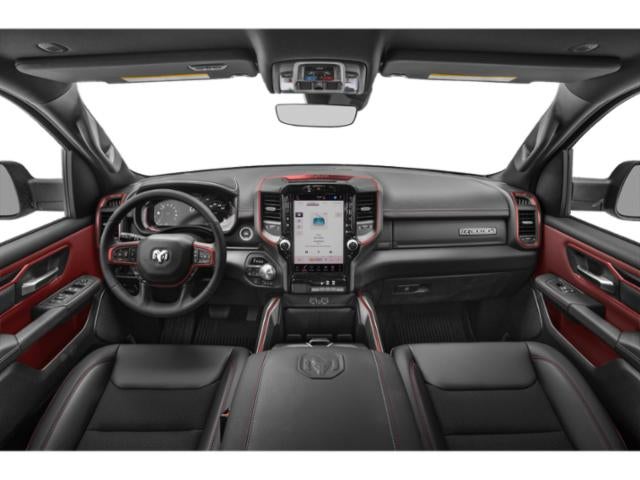 2026 RAM 1500 Rebel Crew Cab 4x4 5'7' Box