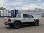 2027 RAM 1500 TRX SRT