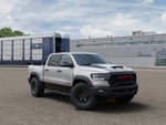 2027 RAM 1500 TRX SRT
