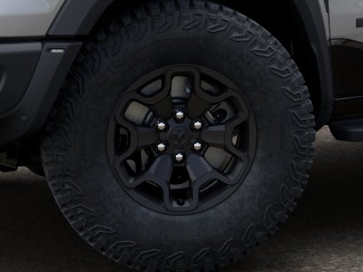 2027 RAM 1500 TRX SRT