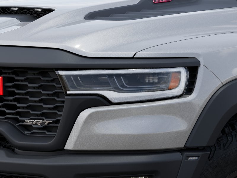 2027 RAM 1500 TRX SRT