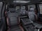 2027 RAM 1500 TRX SRT