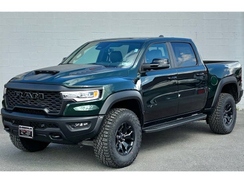 2026 RAM Ram 1500 RHO