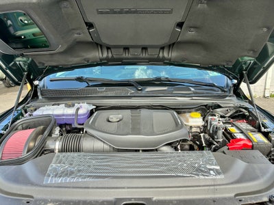2026 RAM Ram 1500 RHO