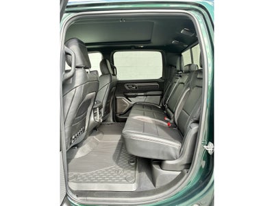 2026 RAM Ram 1500 RHO