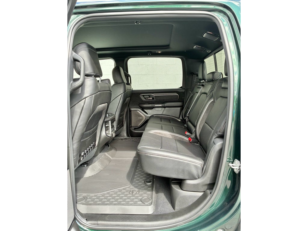 2026 RAM Ram 1500 RHO