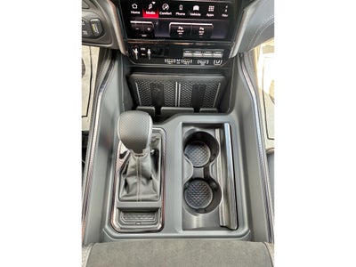 2026 RAM Ram 1500 RHO