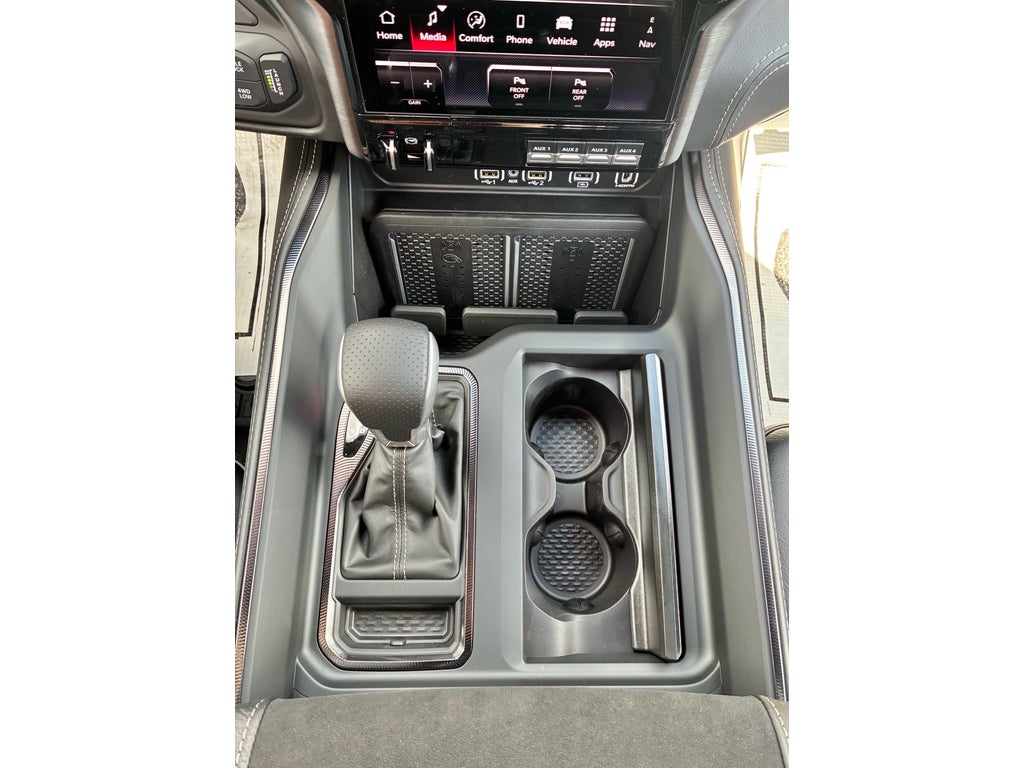 2026 RAM Ram 1500 RHO