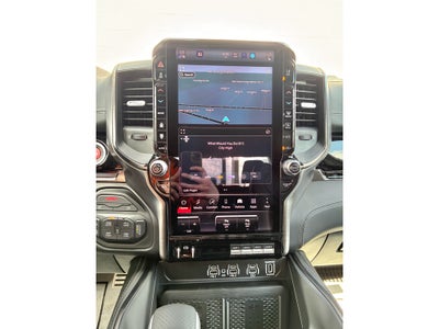 2026 RAM Ram 1500 RHO