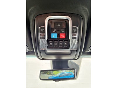 2026 RAM Ram 1500 RHO