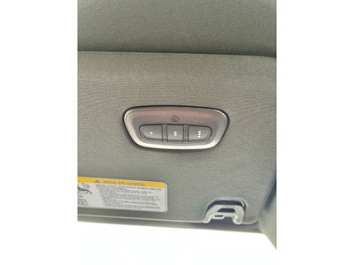 2026 RAM Ram 1500 RHO