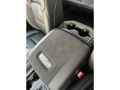2026 RAM Ram 1500 RHO