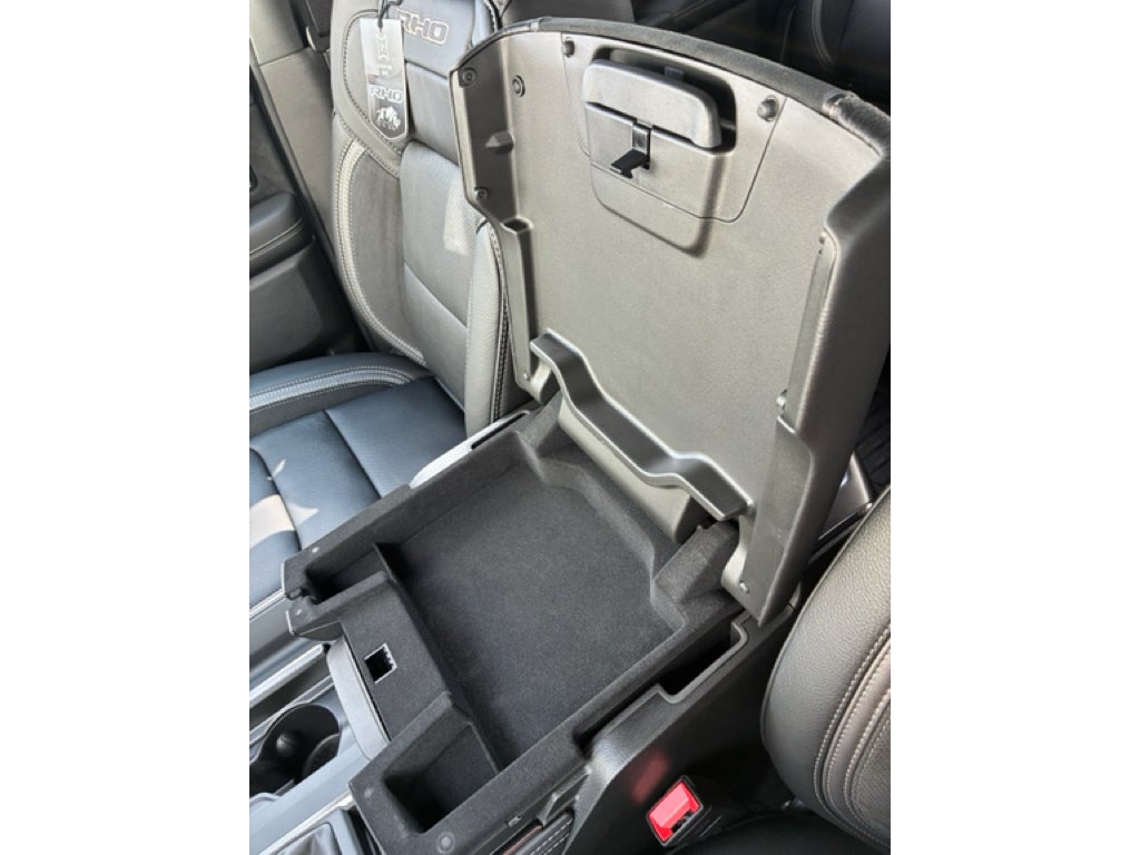 2026 RAM Ram 1500 RHO