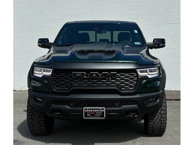 2026 RAM Ram 1500 RHO
