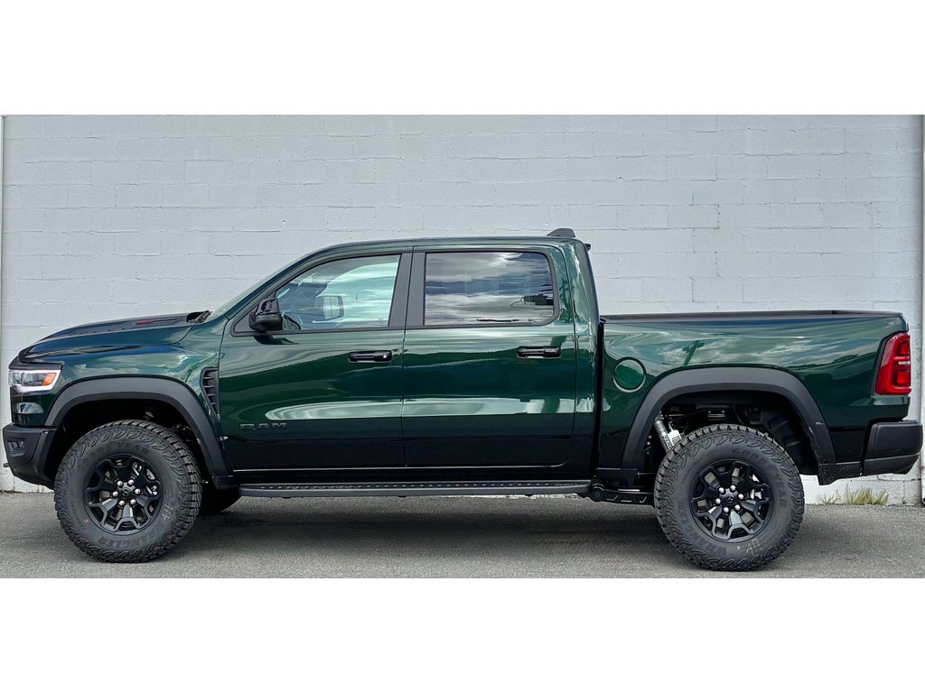 2026 RAM Ram 1500 RHO
