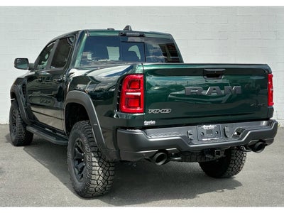 2026 RAM Ram 1500 RHO