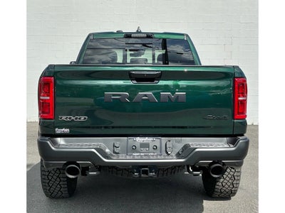 2026 RAM Ram 1500 RHO