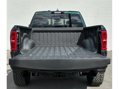 2026 RAM Ram 1500 RHO