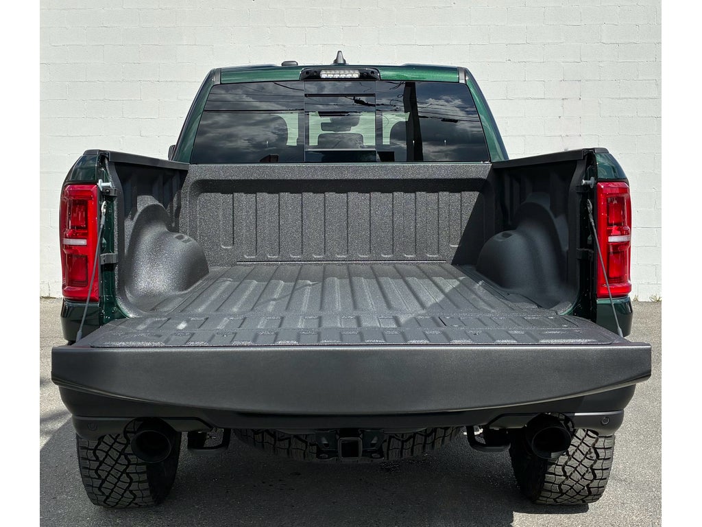 2026 RAM Ram 1500 RHO