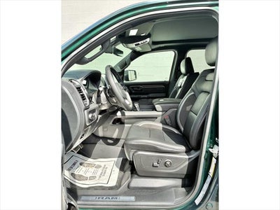 2026 RAM Ram 1500 RHO
